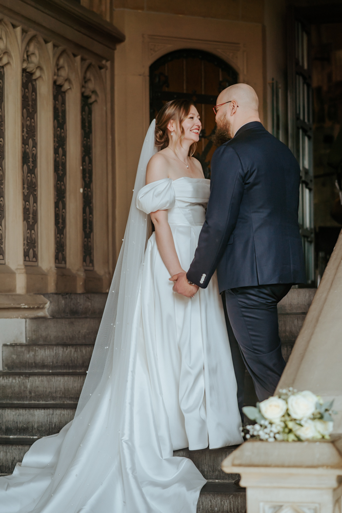 Frühlingshochzeit in Aachen – Die Hochzeit von Lena & Jan im Weißen Saal 60 Jessica Ganser Fotografie aachen nrw hochzeit hochzeitspaar braut braeutigam wedding brautpaar 61