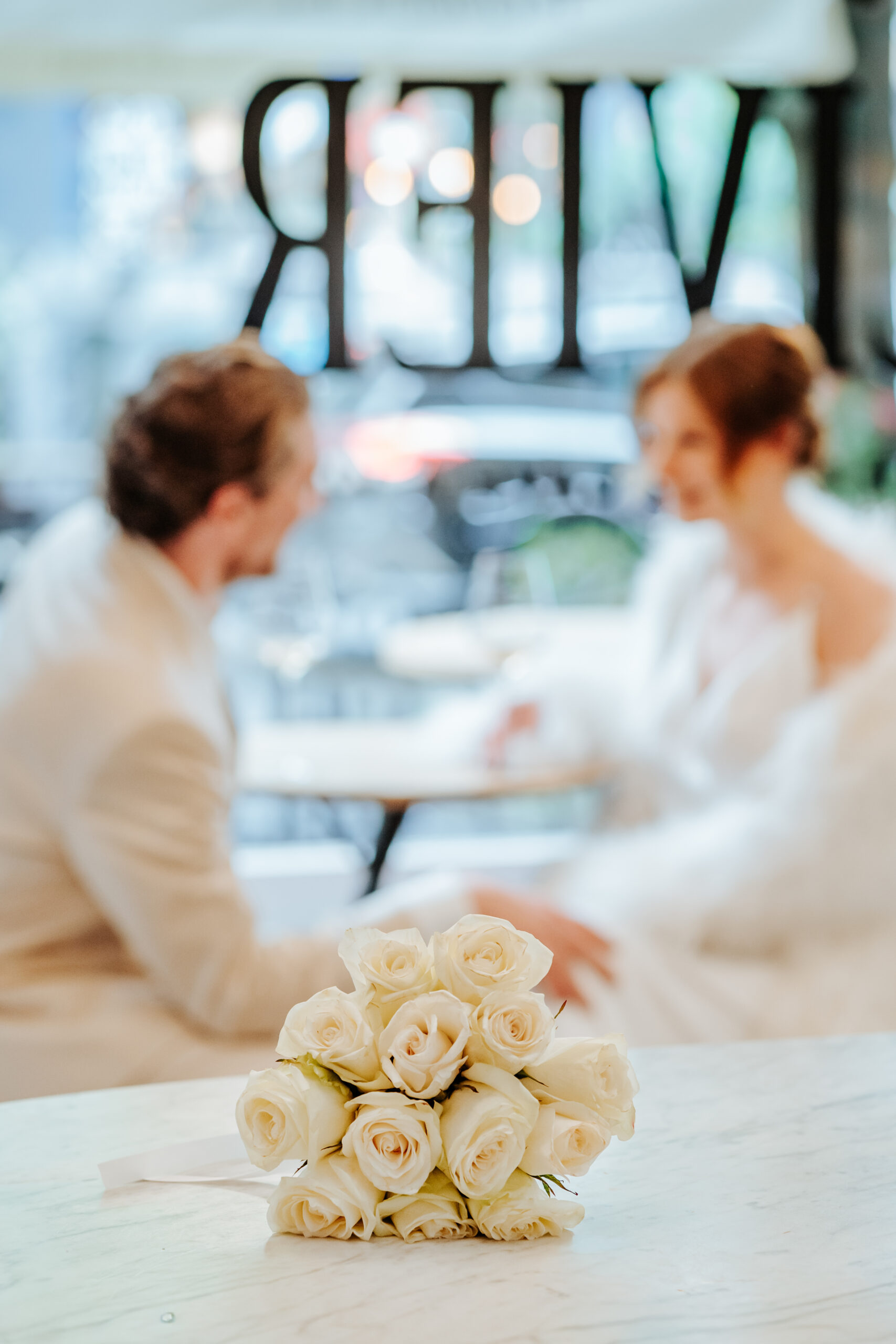 Editorial Hochzeitsfotografie Düsseldorf